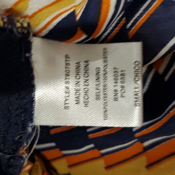 Fashion Nova 2 Piece Crop Top And Pant Set - Picture 6 of 8